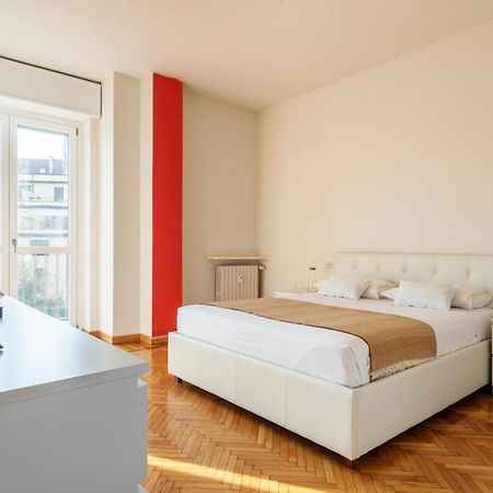 Conchetta Flexyrent - Aircon - Wifi - Navigli Apartment Milan Exterior photo