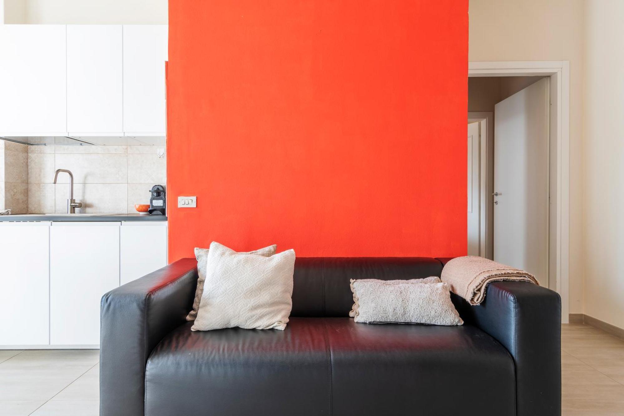 Conchetta Flexyrent - Aircon - Wifi - Navigli Apartment Milan Exterior photo