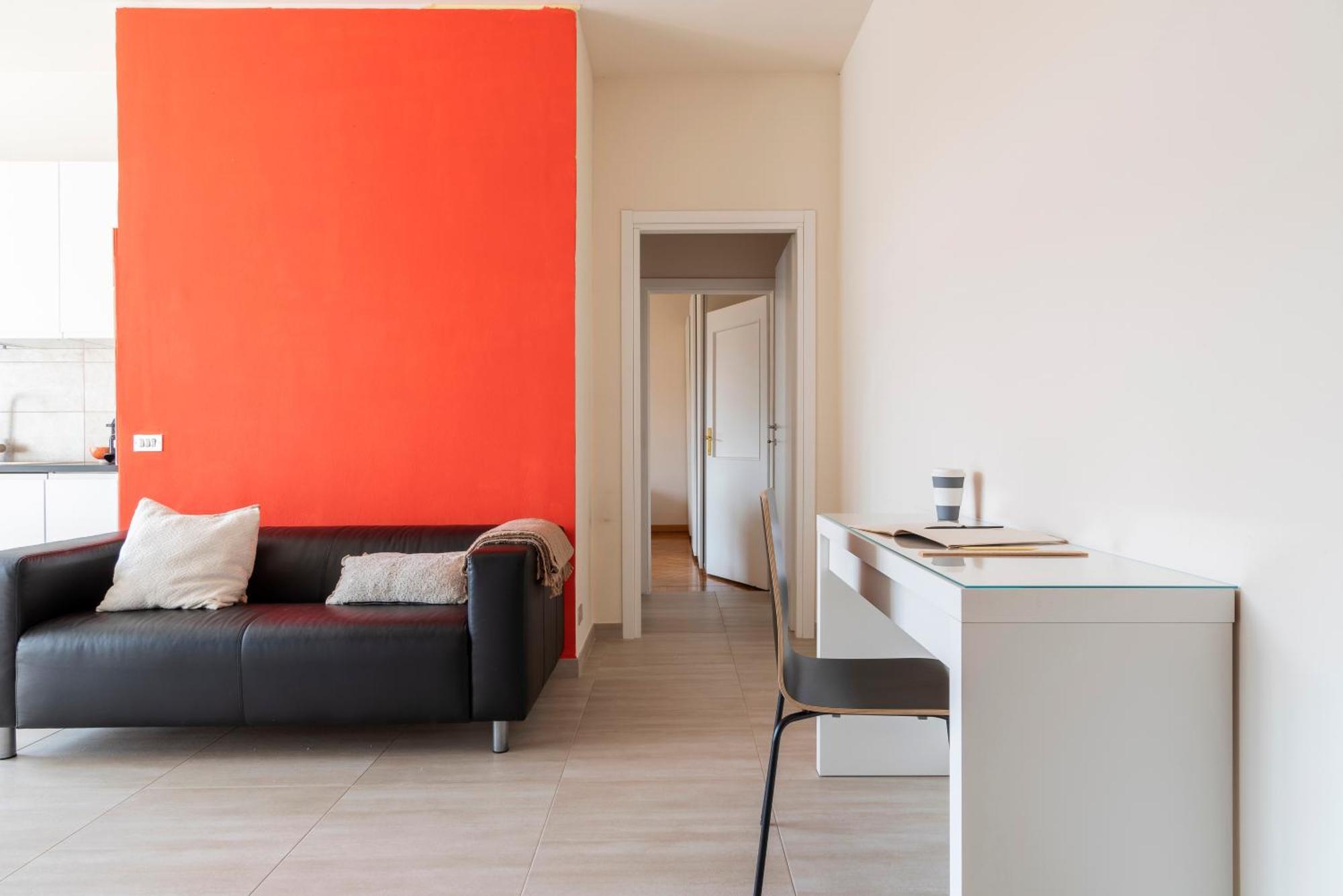 Conchetta Flexyrent - Aircon - Wifi - Navigli Apartment Milan Exterior photo