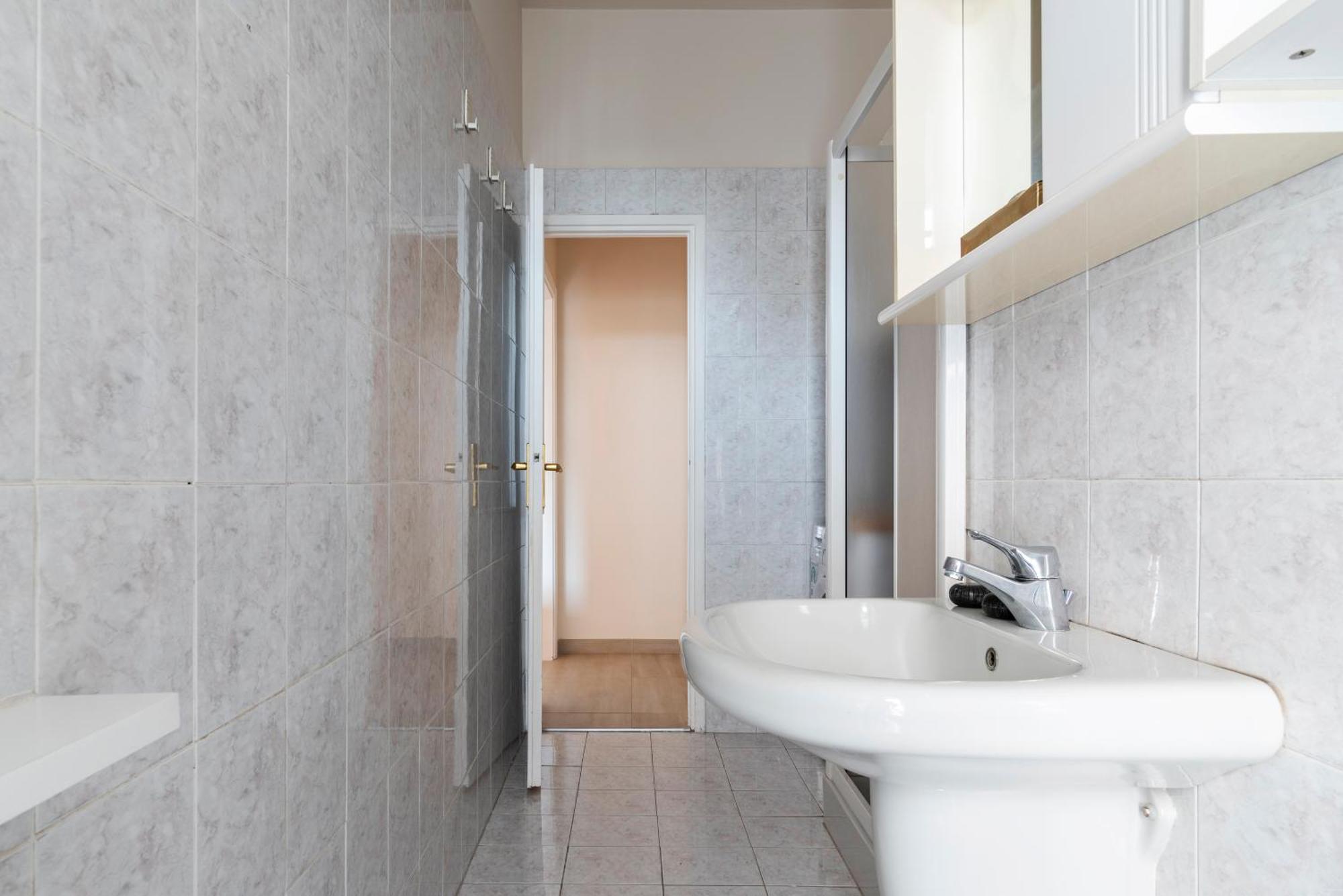 Conchetta Flexyrent - Aircon - Wifi - Navigli Apartment Milan Exterior photo